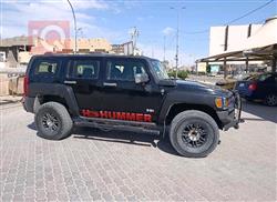 همر H3